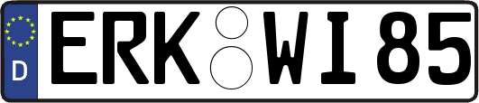 ERK-WI85