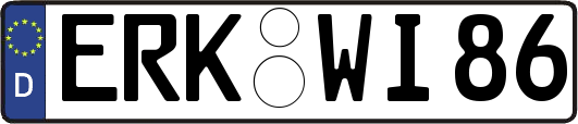 ERK-WI86
