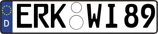 ERK-WI89