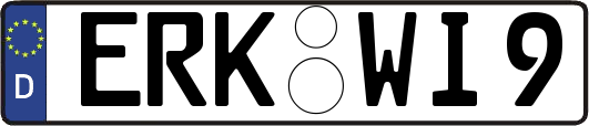 ERK-WI9