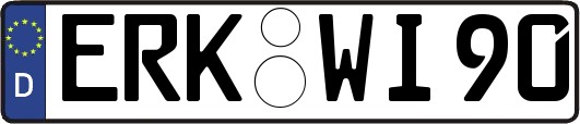 ERK-WI90