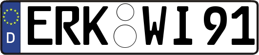 ERK-WI91