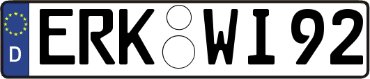 ERK-WI92