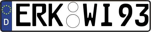 ERK-WI93