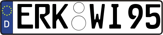ERK-WI95