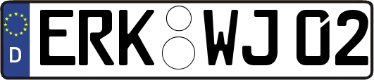 ERK-WJ02