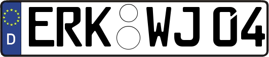 ERK-WJ04