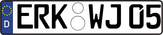 ERK-WJ05