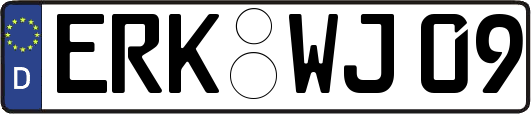 ERK-WJ09