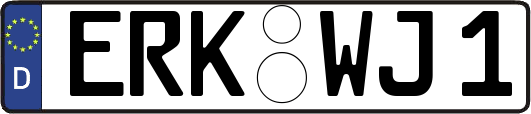 ERK-WJ1