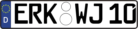 ERK-WJ10