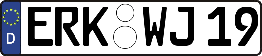 ERK-WJ19