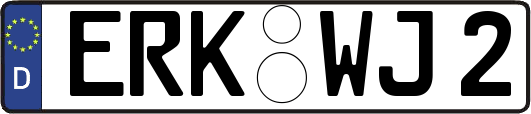 ERK-WJ2