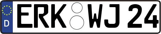 ERK-WJ24