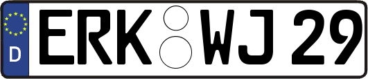 ERK-WJ29