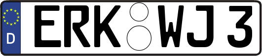 ERK-WJ3