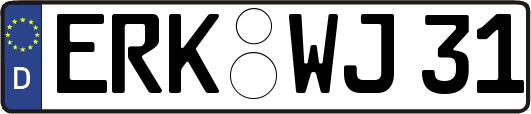 ERK-WJ31