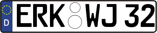 ERK-WJ32