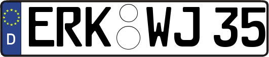 ERK-WJ35