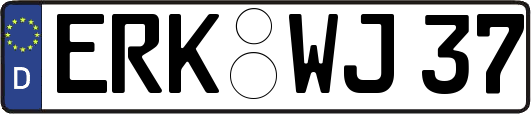 ERK-WJ37