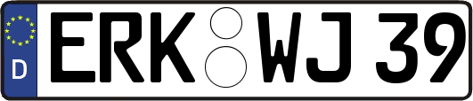 ERK-WJ39