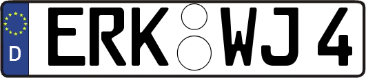 ERK-WJ4