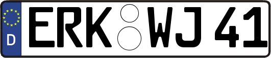 ERK-WJ41