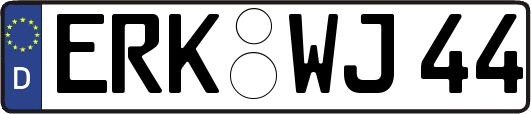 ERK-WJ44