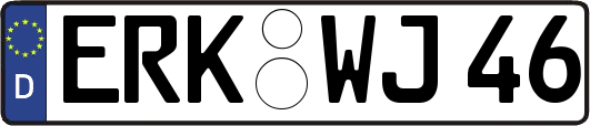 ERK-WJ46