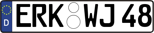 ERK-WJ48
