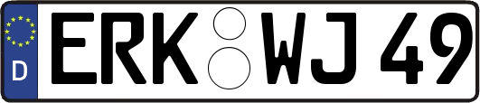ERK-WJ49