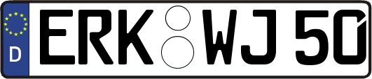 ERK-WJ50