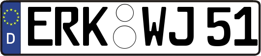ERK-WJ51