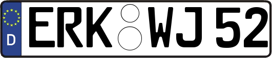 ERK-WJ52