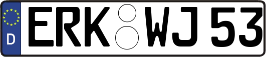 ERK-WJ53