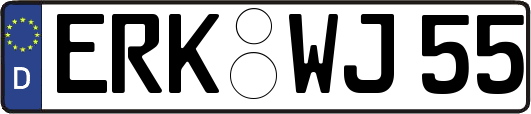 ERK-WJ55