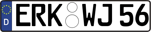 ERK-WJ56