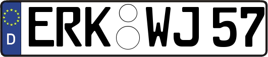 ERK-WJ57