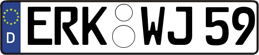ERK-WJ59