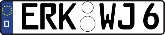 ERK-WJ6