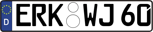 ERK-WJ60