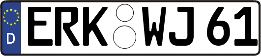 ERK-WJ61