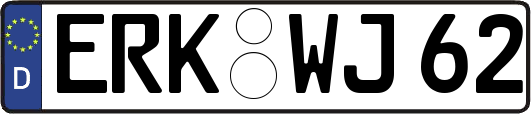 ERK-WJ62