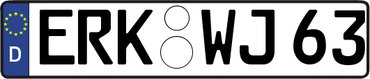 ERK-WJ63