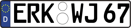 ERK-WJ67