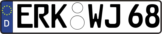 ERK-WJ68