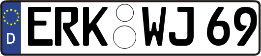 ERK-WJ69