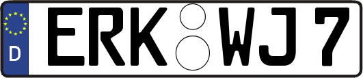 ERK-WJ7