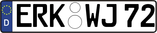 ERK-WJ72
