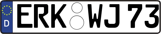 ERK-WJ73